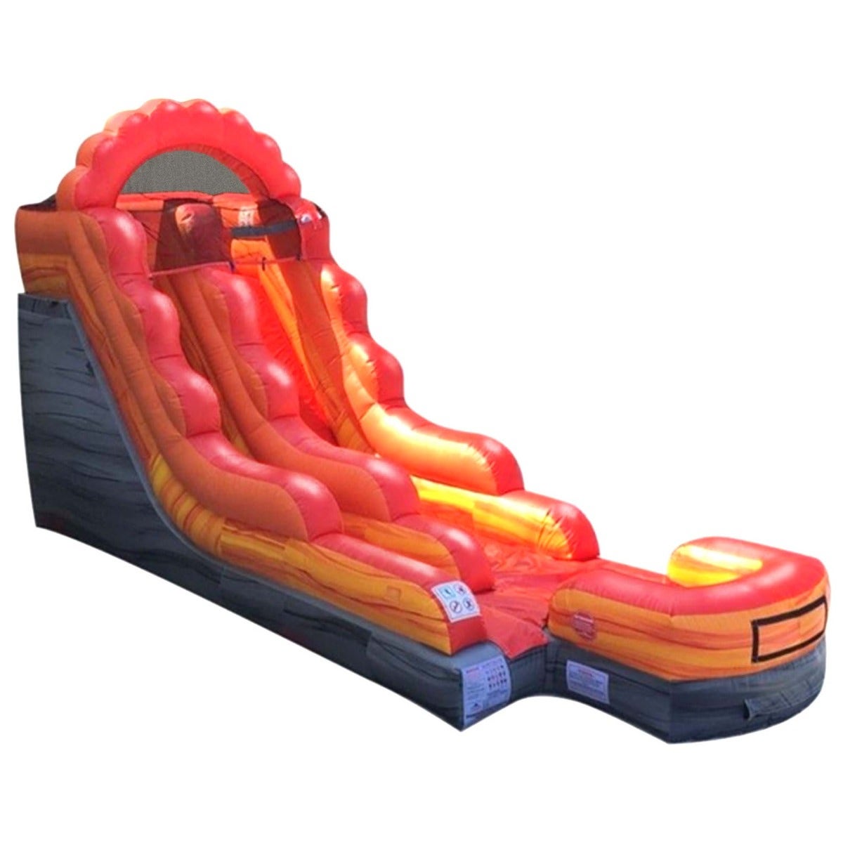 New Jersey Certified Water Slides for Sale
