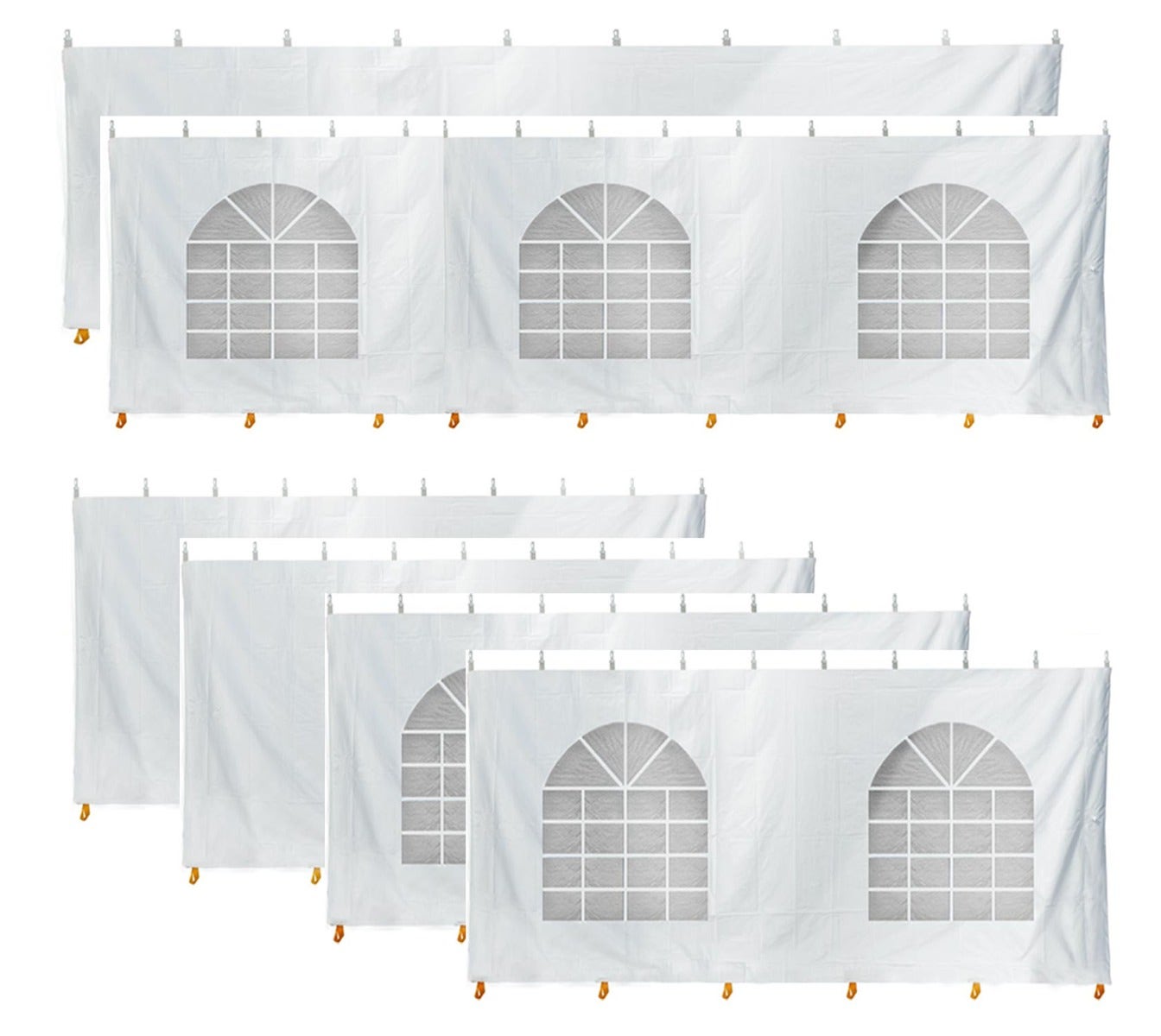 Blockout Sidewall Kits for Sale