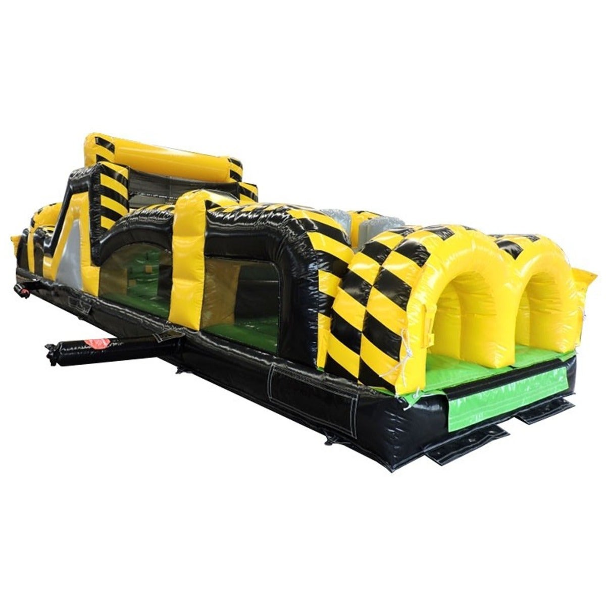 New Jersey Certified Obstacle Courses for Sale