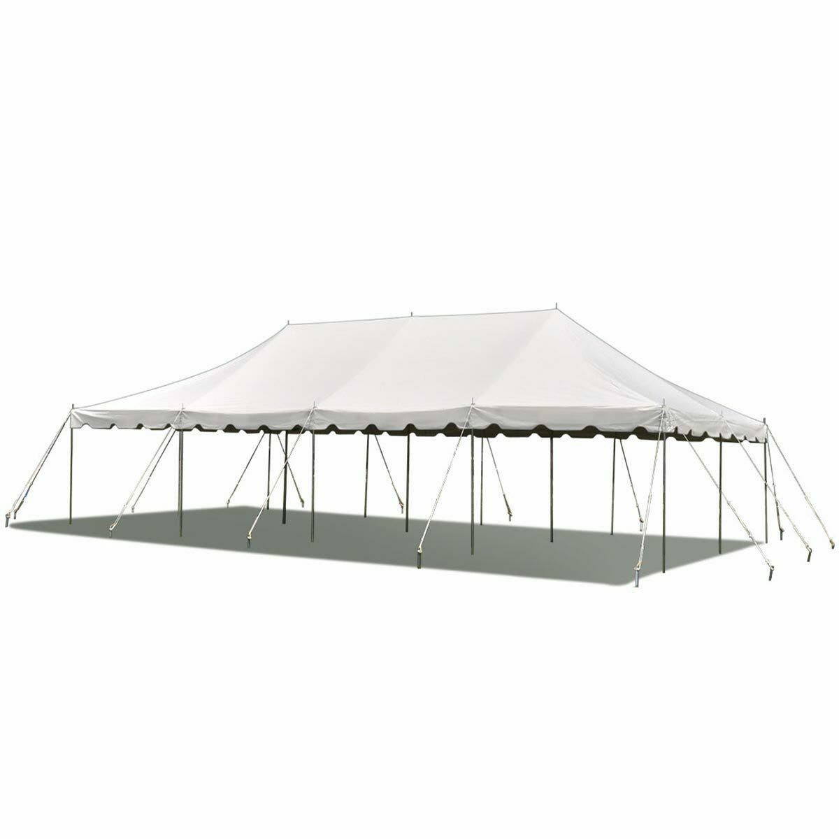 Weekender Pole Tents