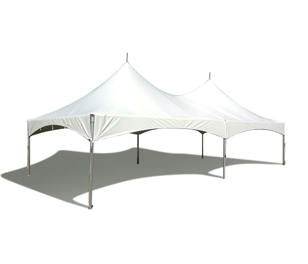 15 Wide Tents