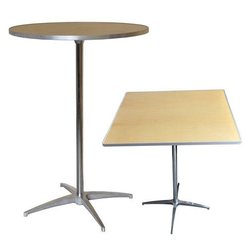 Cocktail & Bistro Tables for Sale