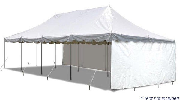 Tent Sidewalls