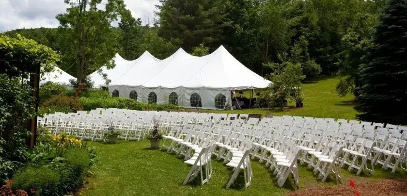 Tents for Weddings, Festivals, Outdoor Events