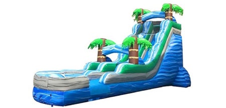 Inflatables